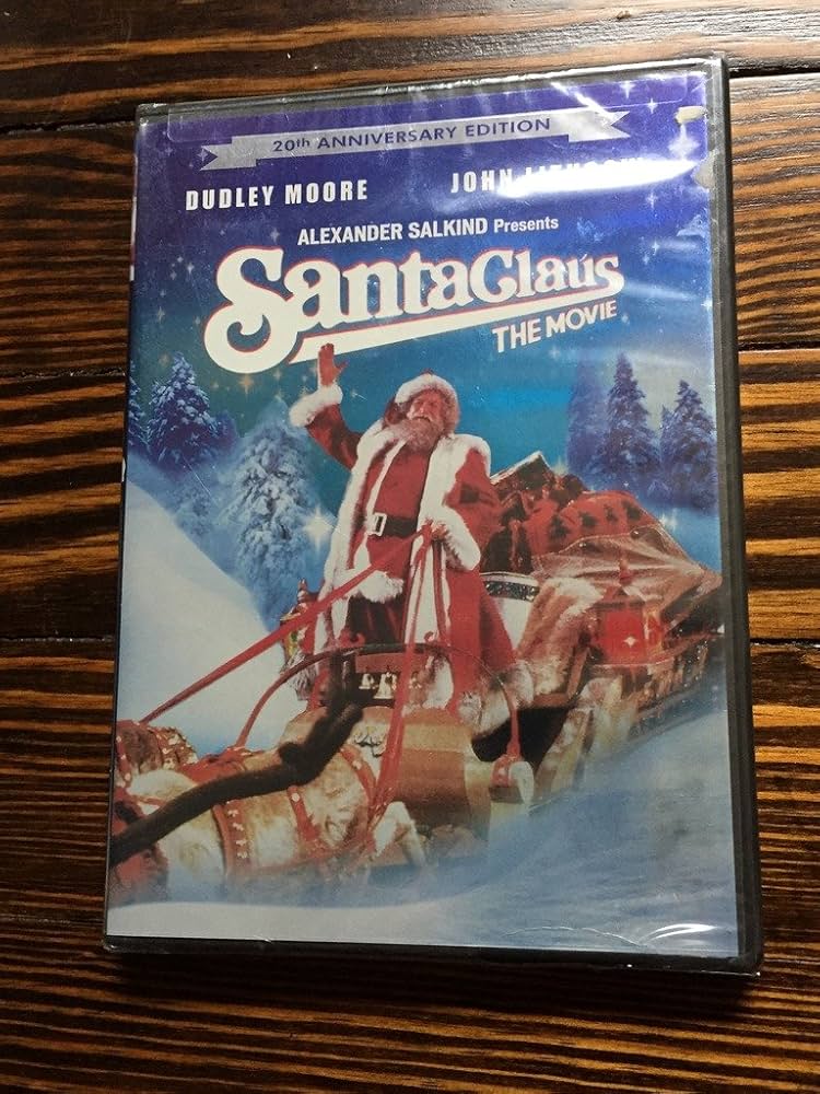 (未使用･未開封品)Biography: Santa Claus [DVD] Santa Claus Is Comin to Town! (DVD, 2011) 37117045433| eBay